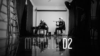 Marcelo D2 - Vou Por Aí | Studio62