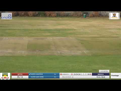 NJYCA vs MSKSCA in 2022 Thanksgiving Tournament - Nov 21, 2022