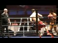 Ulrich Marvin Vs Bernadou Edouard Round 1 Pasino 31 03 12 Phenix Muaythai