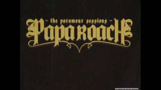 The World Around You - Papa Roach