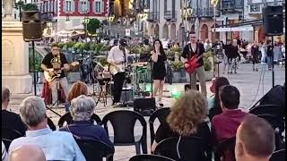 Cinque Quarti Band