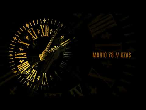 MARIO78 - CZAS // PROD. MYSZOR