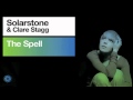 Solarstone & Clare Stagg - The Spell (Pulser ...