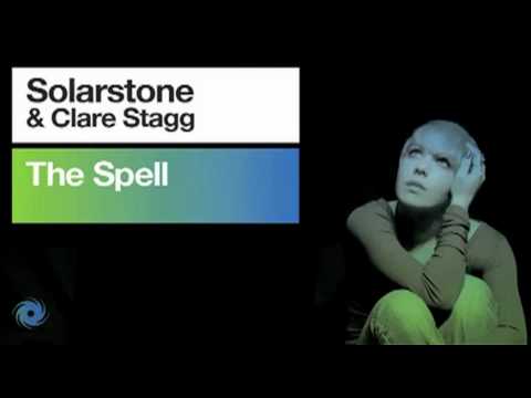 Solarstone & Clare Stagg - The Spell (Pulser Remix)
