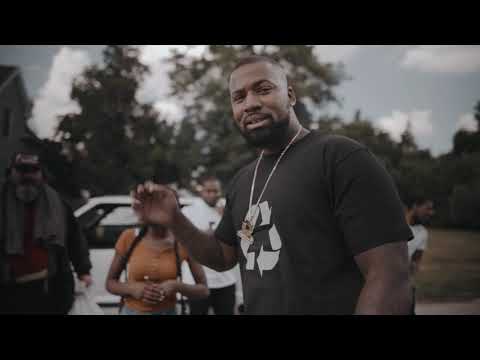 WM Tiny - Out the Woodwork (Official Music video)