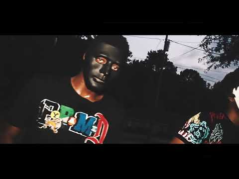 Teflon Hundoe - Kickback (Dir. by @Jacoby Bean)
