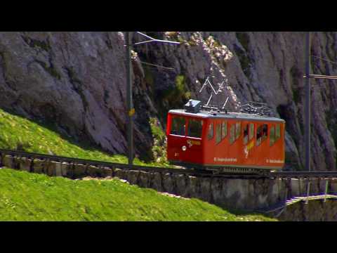 Kriens Hotel 2016 (deutsch)