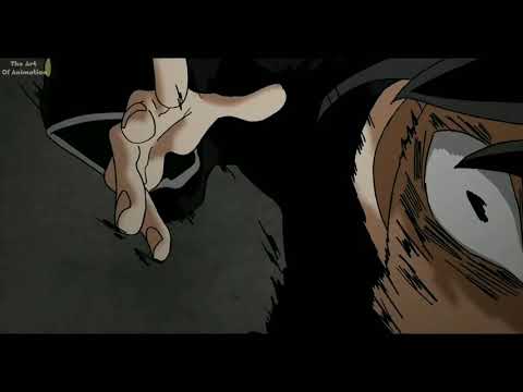 Mob Psycho 100 (🎵 The Virus And Antidote ft.DRG - Lullaby🎶)