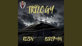 Break Thru (feat. Bikeman &amp; Anna De Anda)