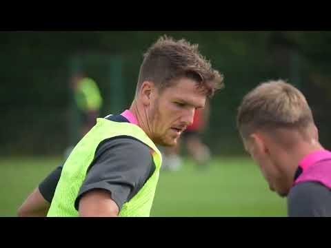 Pro Training 9/9/2025