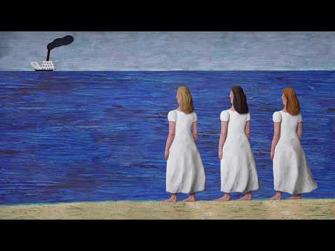 "ТРИ СЕСТРЫ" трейлер