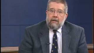 Conversations With History - Michael Scheuer