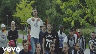 Viktor Ax - Bättre nu ft. Rawa Viktor Ax - Bättre nu ft. Rawa