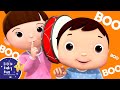Peek A Boo Baby LittleBabyBum Nursery Rhymes For Babies ABCs And 123s
