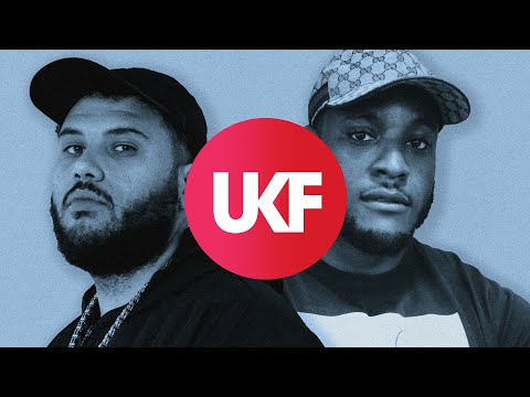 DJ Q - Bassline (ft. K Dot)