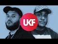 DJ Q Bassline Ft K Dot