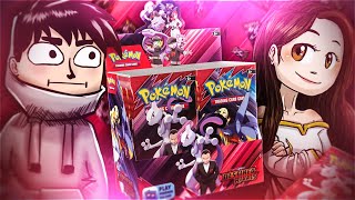 POKEMON EV10 | LE MEILLEUR SET EV 🥹 | JOUR 16 🎅🎄 | @MsBgirl45​