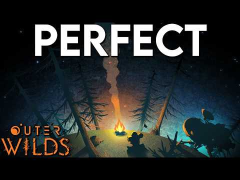 A Story Analysis of the Outer Wilds