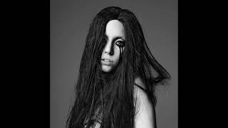 Lady Gaga - Alejandro (Demo 1) [Official Audio]
