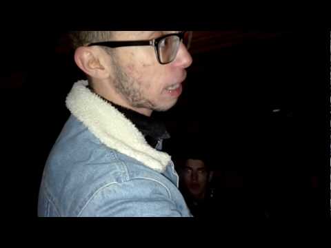 Lil vs Serok (BATALLON) - FINAL - Velas Battle