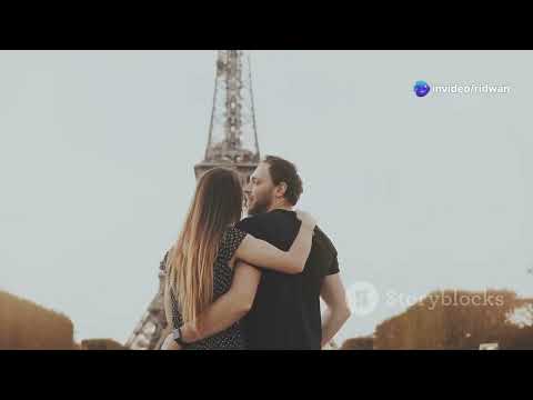 10 Must Visit Places in Paris 2025