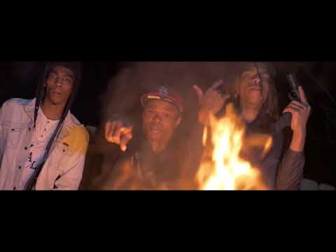 Gudda Bruthaz - Next Up (Official Music Video)