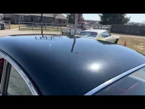 1957 Chevrolet Bel Air (CC-1933902) for sale in Knightstown, Indiana