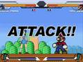 Ryoko Asakura Me Vs Super Mario
