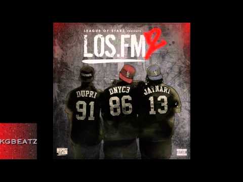 League Of Starz ft. Iamsu! - Theme Song [New 2015]