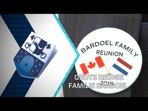 Grote reünie familie Bardoel - 9 augustus 2019 - Peel en Maas TV Venray