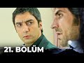Kurtlar Vadisi Pusu 21 Bölüm FULL HD