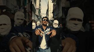 Download lagu RC THE ACE- AZAAD| THE NEXT HARYANVI WAVE | Haryanvi Hip Hop| Latest Haryanvi Trending Rap Song 2026 mp3