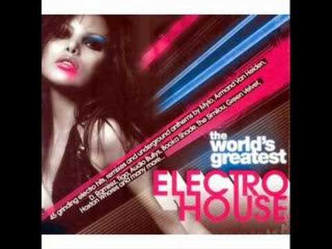 Sucker DJs feat. Tiger Lily -  Firework (Original Mix)