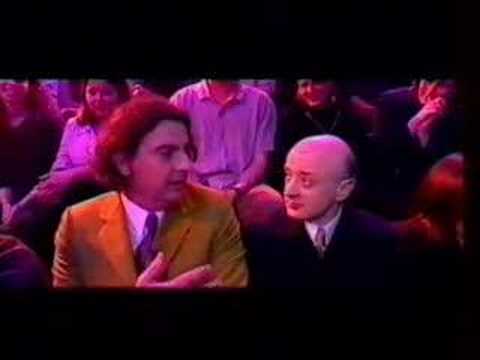 GNW Nightlite "The Gap: The Movie" - 1999