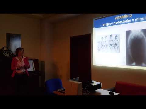 Nedostatok vitamínu D - strašiak, alebo skutočná hrozba?