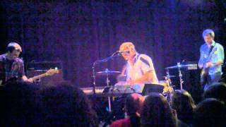 Between The Trees - Scarecrow