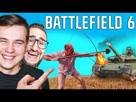Why You Shouldn't Play Battlefield 6 | WDF 278 - Reaction with Coffin