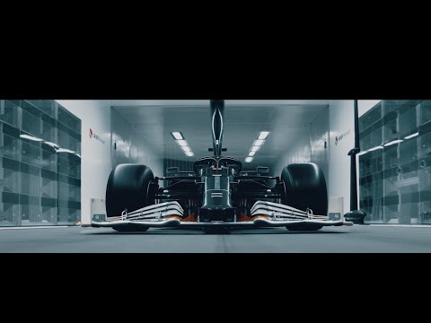 Alfa Romeo F1 Team | Beyond the visible | Episode 4 | Measuring the unmeasurable