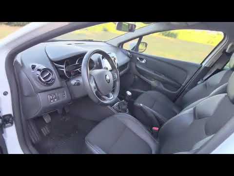RENAULT CLIO 0,9TCe LIMITED ENERGY 90cv