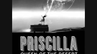 Priscilla Queen Of The Desert - Color My World