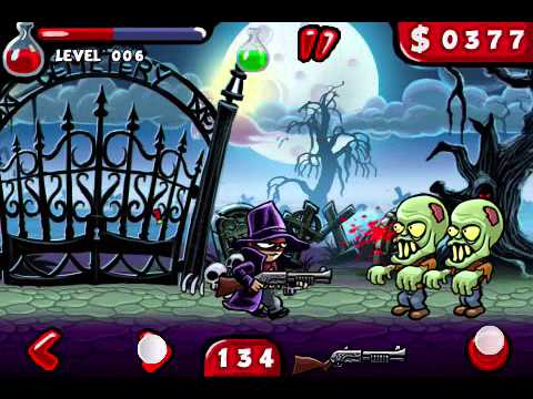 Van Pershing iPhone (AppAdvice Screencast)