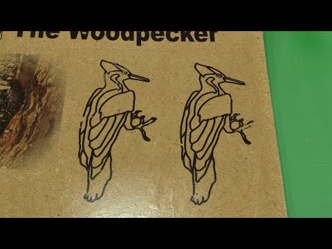 L'gosseux d'bois Ep 145 - Comment j'ai appliqué mon logo sur ma scie à ruban