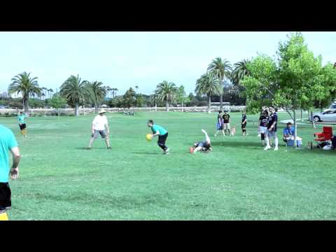 San Diego Open 2013 Elimination Round Highlight Reel #SDKO2013