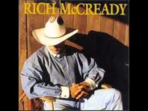 Rich McCready - Thats where you take me to