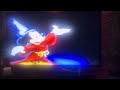 Opening To One Magic Christmas 1990 VHS
