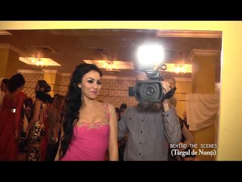 Behind the scenes Targul de nunti ed. 7