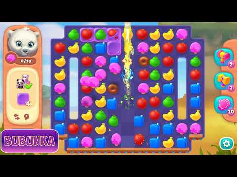 Wildscapes level 221 HD