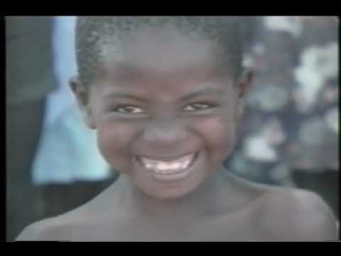 Tony Bird, folk singer, on South Africa Now (1989)