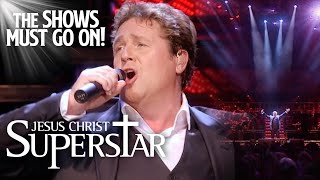 Jesus Christ Superstar Medley | Michael Ball: Past &amp; Present