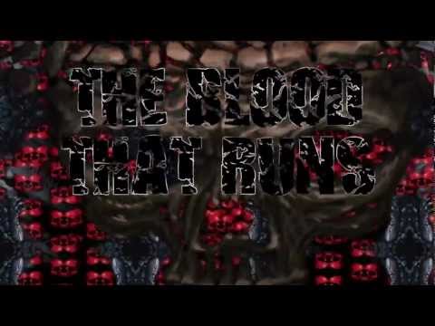 Six Feet Under - Zombie Blood Curse (LYRIC VIDEO)